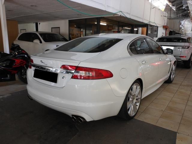  XF R Ph I - BERLINE - 2009-2012